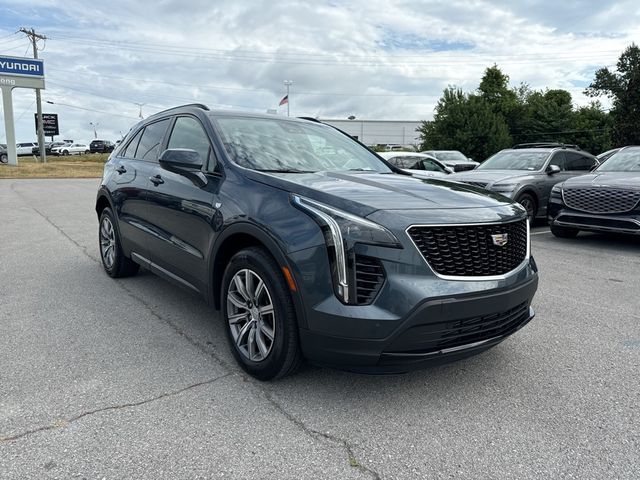 2019 Cadillac XT4 Sport