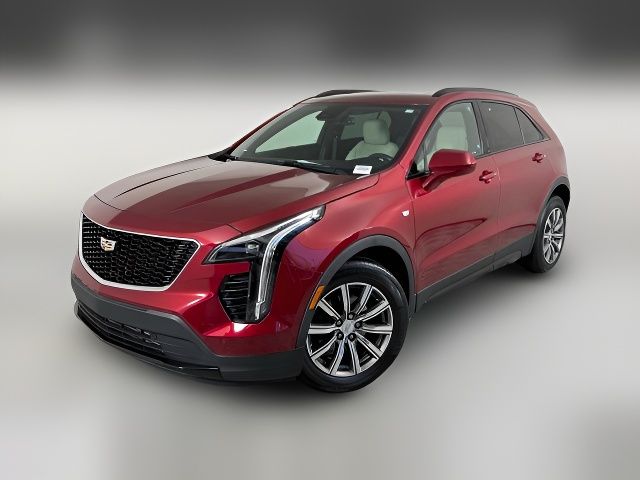 2019 Cadillac XT4 Sport