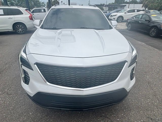 2019 Cadillac XT4 Sport