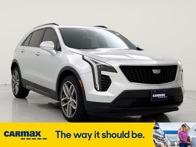 2019 Cadillac XT4 Sport