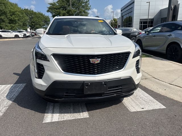 2019 Cadillac XT4 Sport