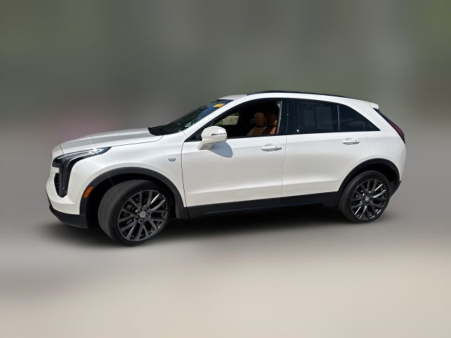 2019 Cadillac XT4 Sport