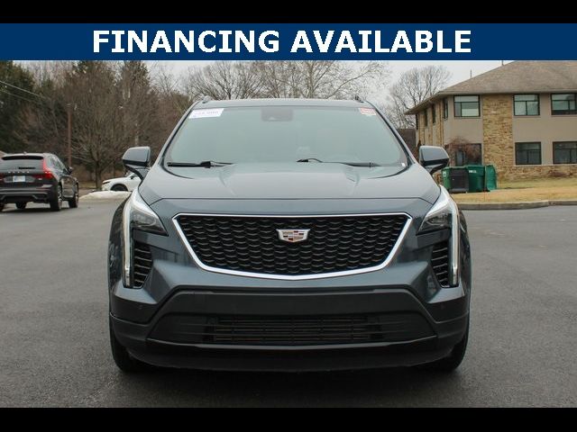 2019 Cadillac XT4 Sport