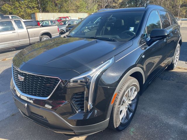 2019 Cadillac XT4 Sport