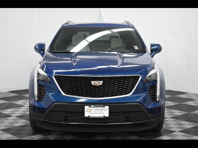 2019 Cadillac XT4 Sport