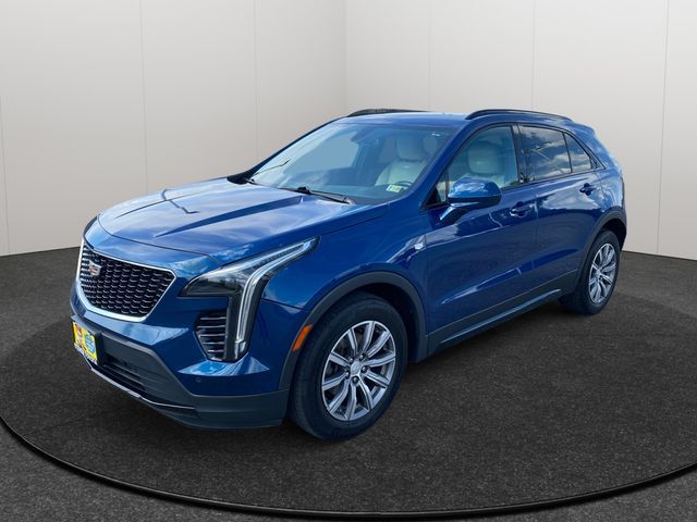 2019 Cadillac XT4 Sport