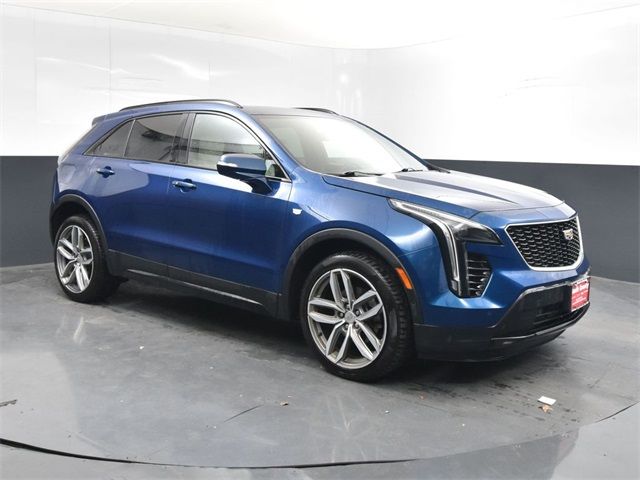 2019 Cadillac XT4 Sport