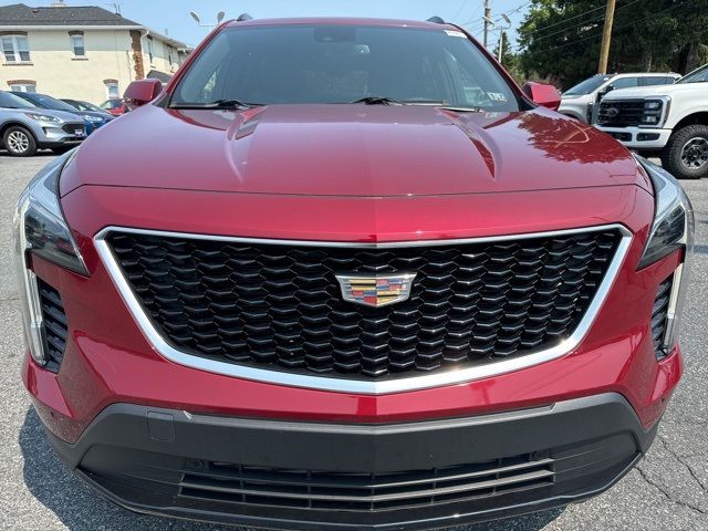 2019 Cadillac XT4 Sport