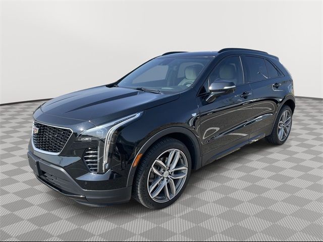 2019 Cadillac XT4 Sport