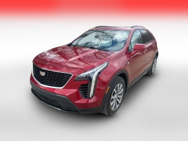 2019 Cadillac XT4 Sport