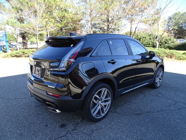 2019 Cadillac XT4 Sport