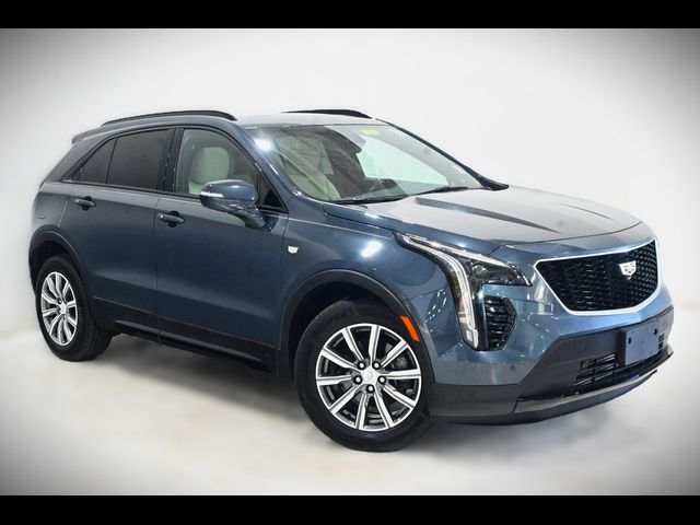 2019 Cadillac XT4 Sport