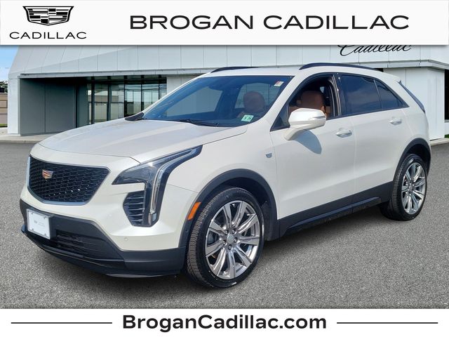 2019 Cadillac XT4 Sport