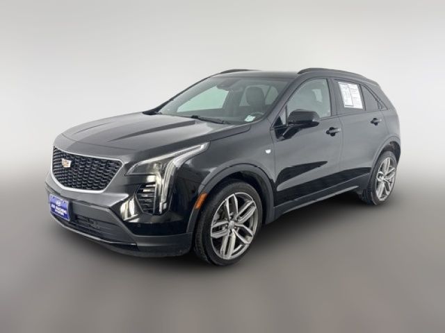 2019 Cadillac XT4 Sport