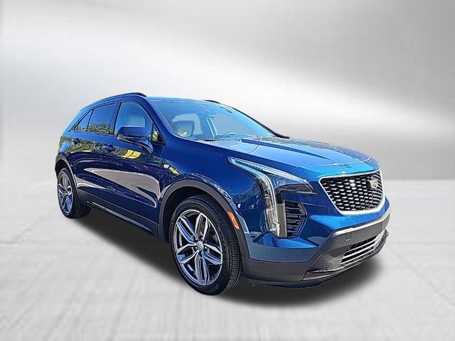 2019 Cadillac XT4 Sport