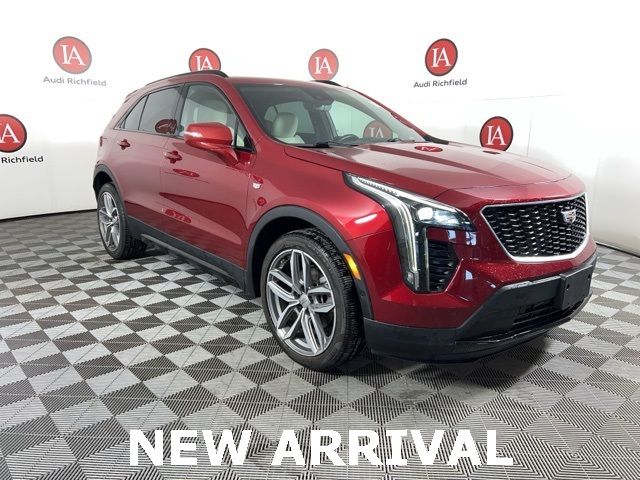 2019 Cadillac XT4 Sport