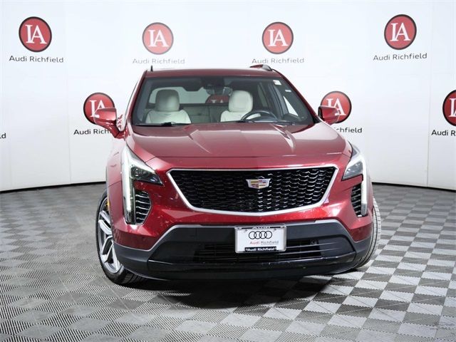 2019 Cadillac XT4 Sport