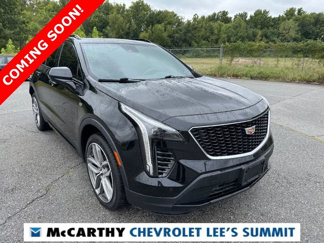 2019 Cadillac XT4 Sport