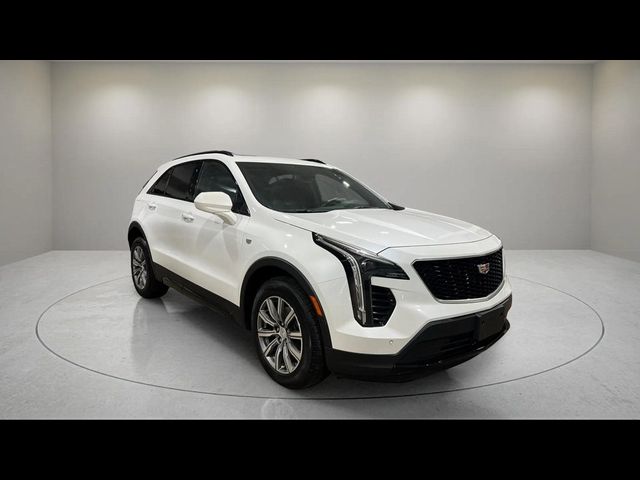 2019 Cadillac XT4 Sport