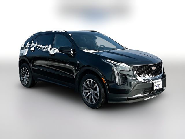 2019 Cadillac XT4 Sport