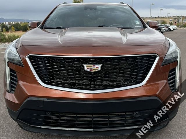 2019 Cadillac XT4 Sport