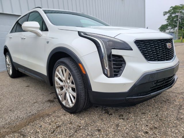 2019 Cadillac XT4 Sport