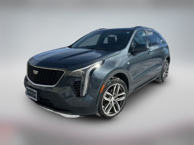 2019 Cadillac XT4 Sport