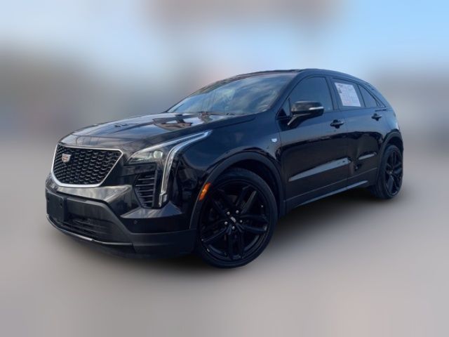 2019 Cadillac XT4 Sport