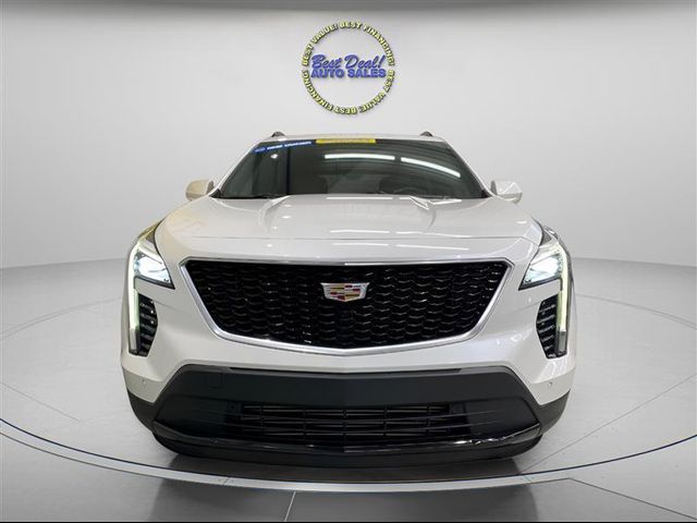 2019 Cadillac XT4 Sport