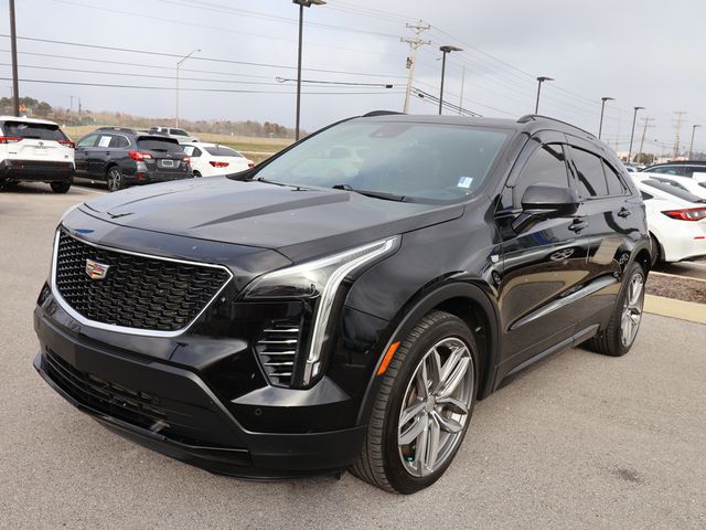 2019 Cadillac XT4 Sport