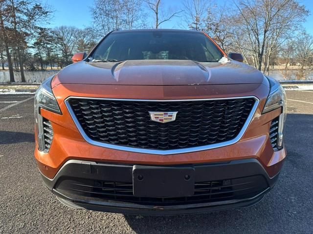 2019 Cadillac XT4 Sport