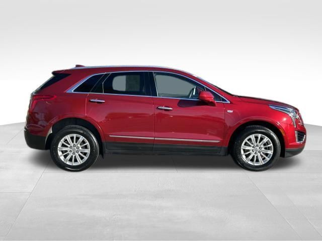 2019 Cadillac XT5 Base