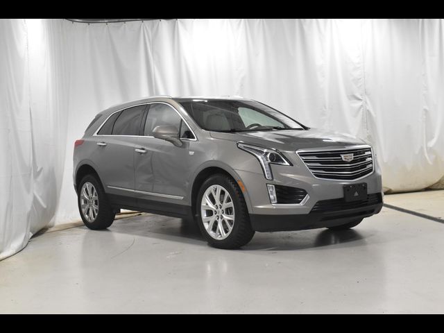 2019 Cadillac XT5 Base