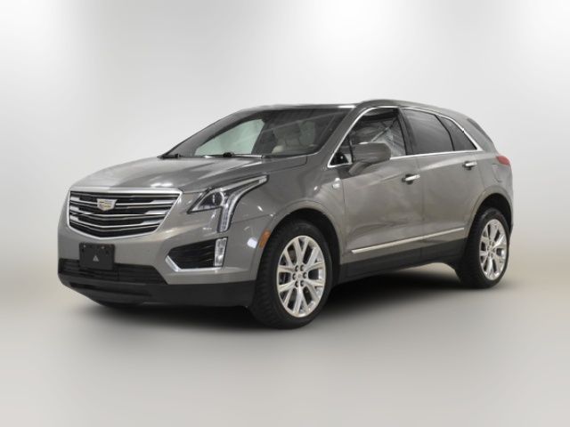 2019 Cadillac XT5 Base