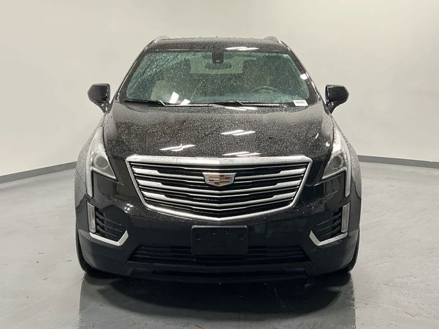 2019 Cadillac XT5 Base