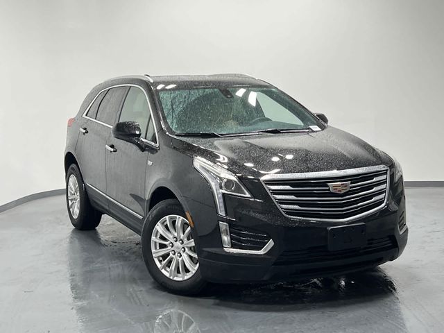 2019 Cadillac XT5 Base