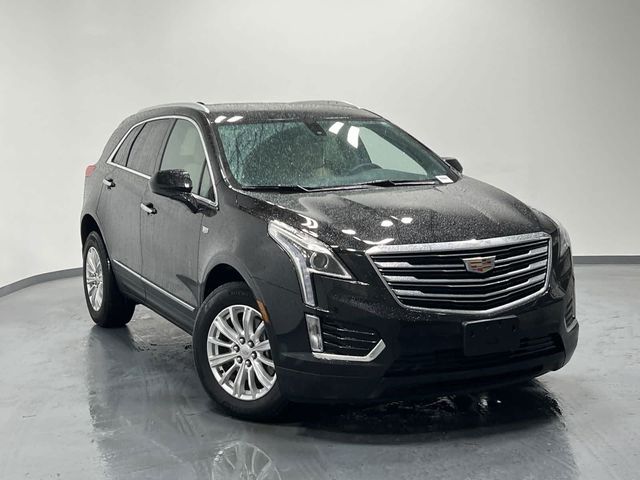 2019 Cadillac XT5 Base