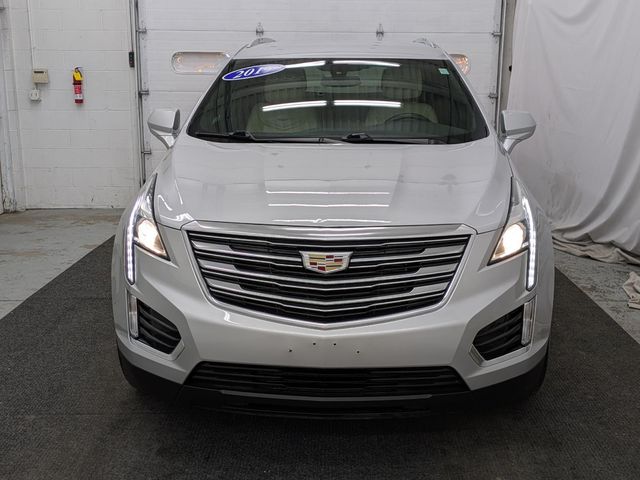 2019 Cadillac XT5 Base