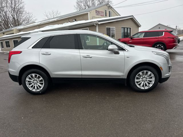 2019 Cadillac XT5 Base