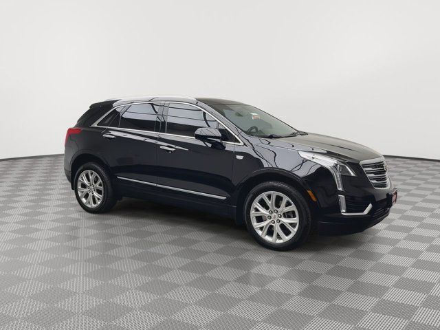 2019 Cadillac XT5 Base
