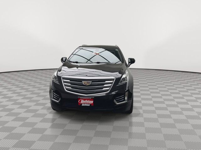 2019 Cadillac XT5 Base