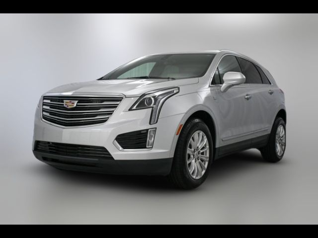 2019 Cadillac XT5 Base