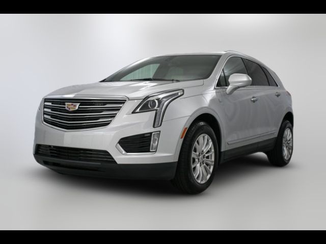 2019 Cadillac XT5 Base