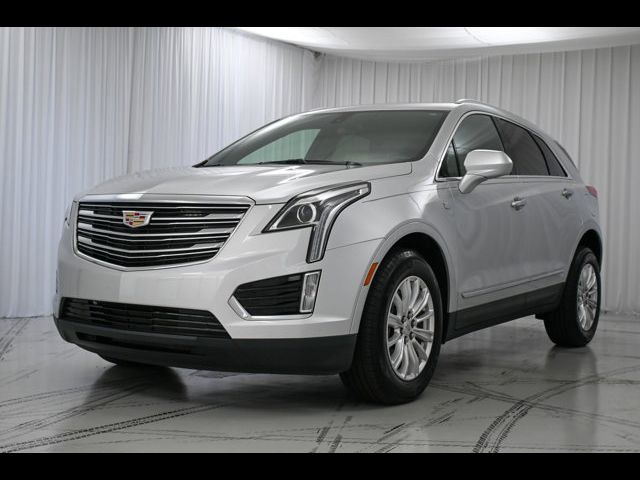 2019 Cadillac XT5 Base