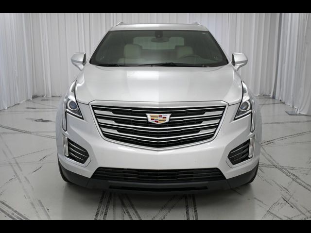 2019 Cadillac XT5 Base