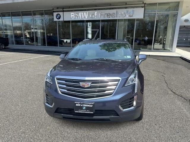 2019 Cadillac XT5 Base