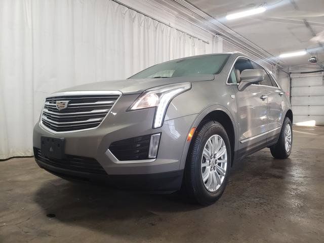 2019 Cadillac XT5 Base