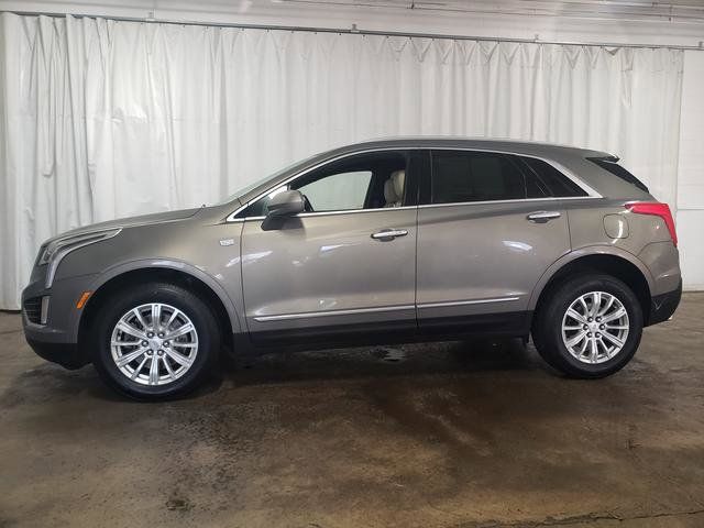 2019 Cadillac XT5 Base