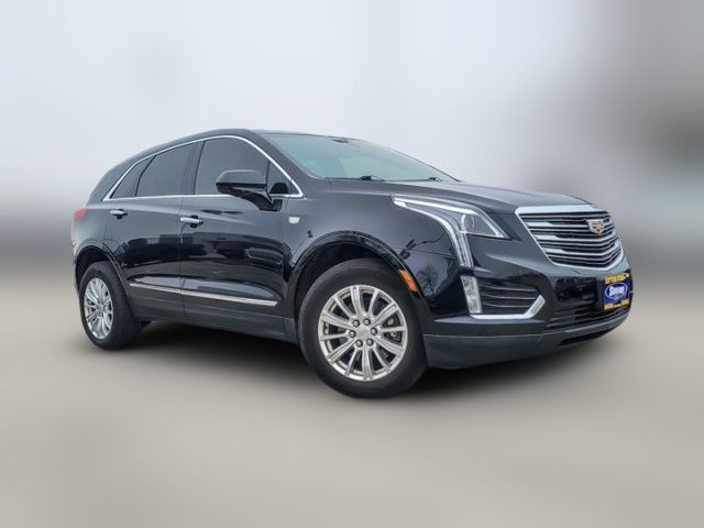 2019 Cadillac XT5 Base