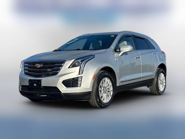 2019 Cadillac XT5 Base